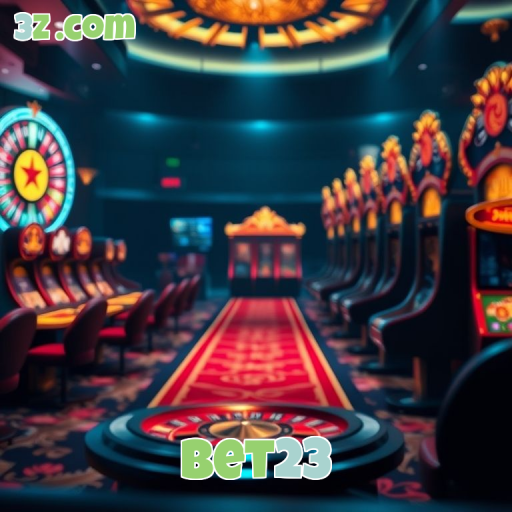 Baixar jogos no bet23: um mundo de possibilidades emocionantes