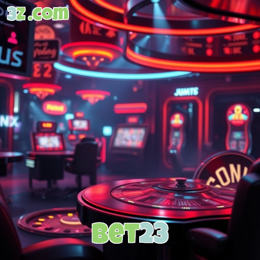 A Plataforma do Bet23 Revoluciona o Jogo Online no Brasil